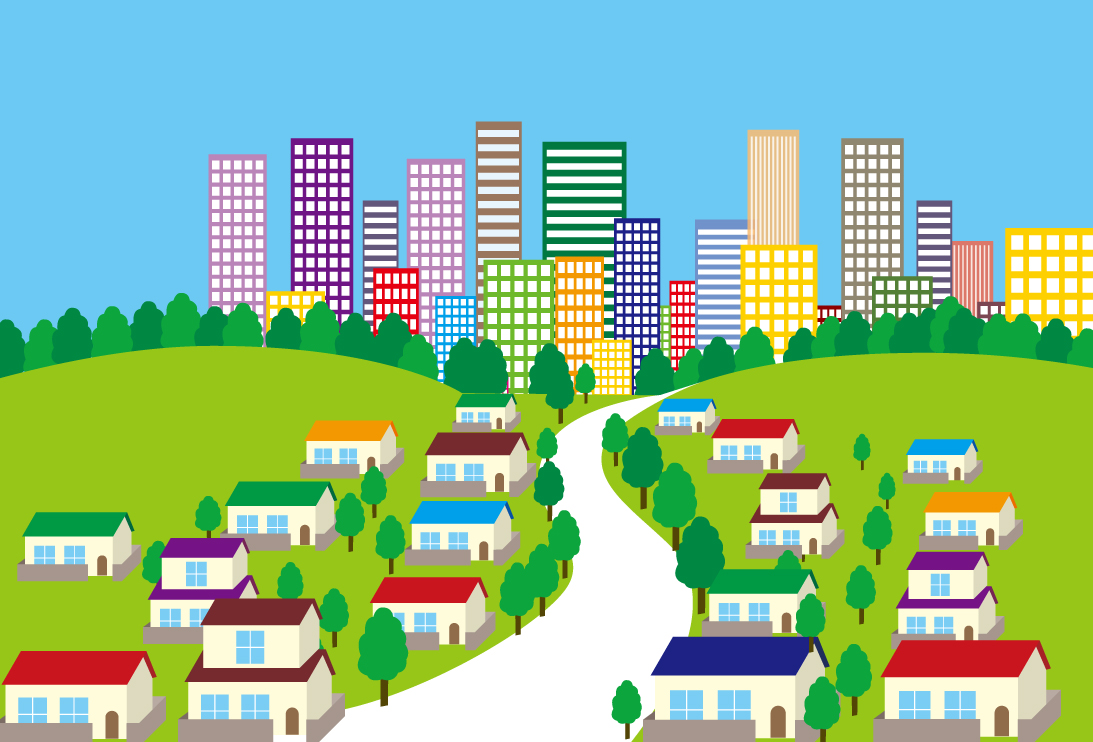 京都市北区衣笠西開キ町のメイン画像