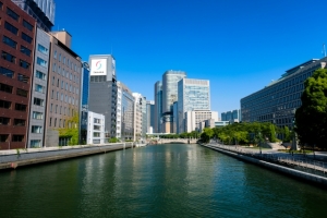 東大阪市中石切町一丁目の土地最新販売事例とお役立ちタウン情報