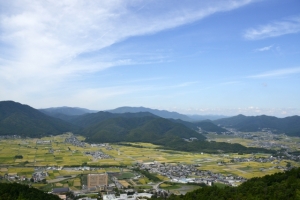 京都市山科区北花山山田町は住みやすい土地なのか検証