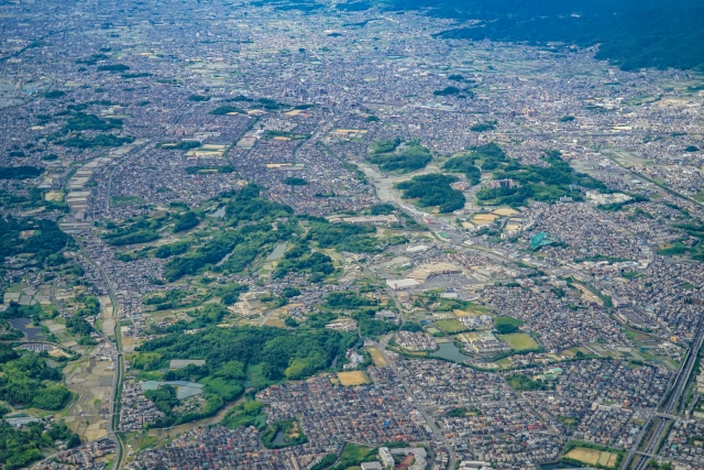 奈良市北登美ヶ丘三丁目のメイン画像