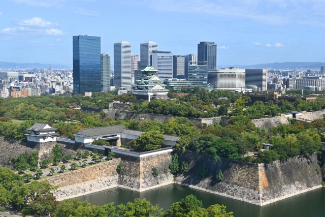 大阪市旭区今市一丁目のメイン画像