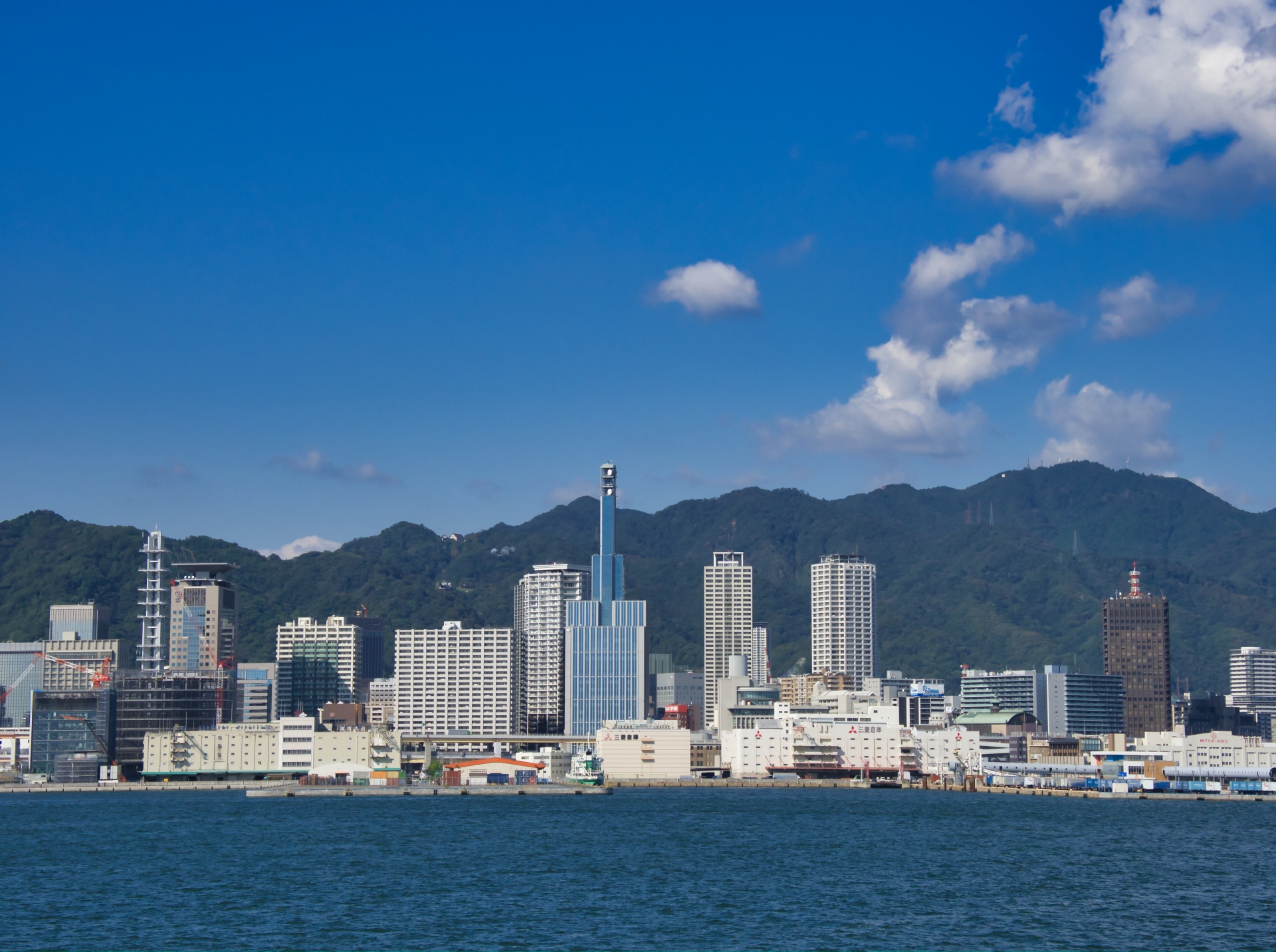西宮市北昭和町のメイン画像