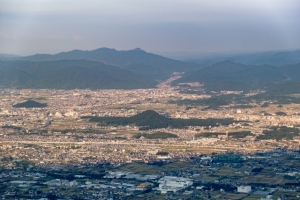 葛城市西辻の土地情報と快適タウン情報