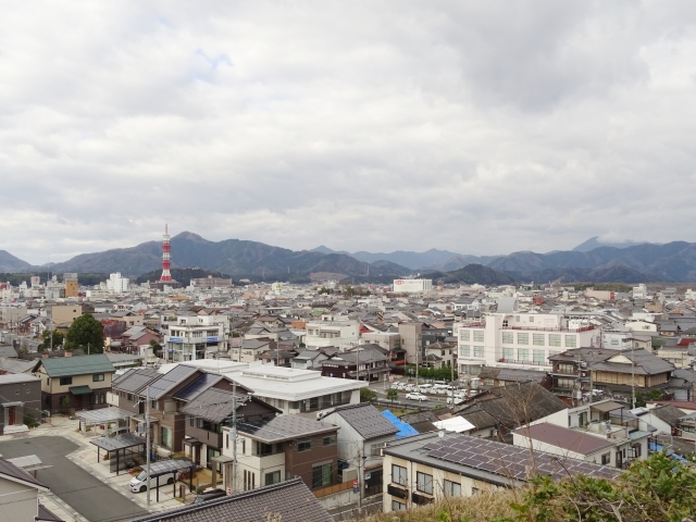 京都市伏見区深草極楽町のメイン画像