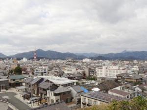 京都市伏見区深草極楽町の土地最新販売事例とタウン情報