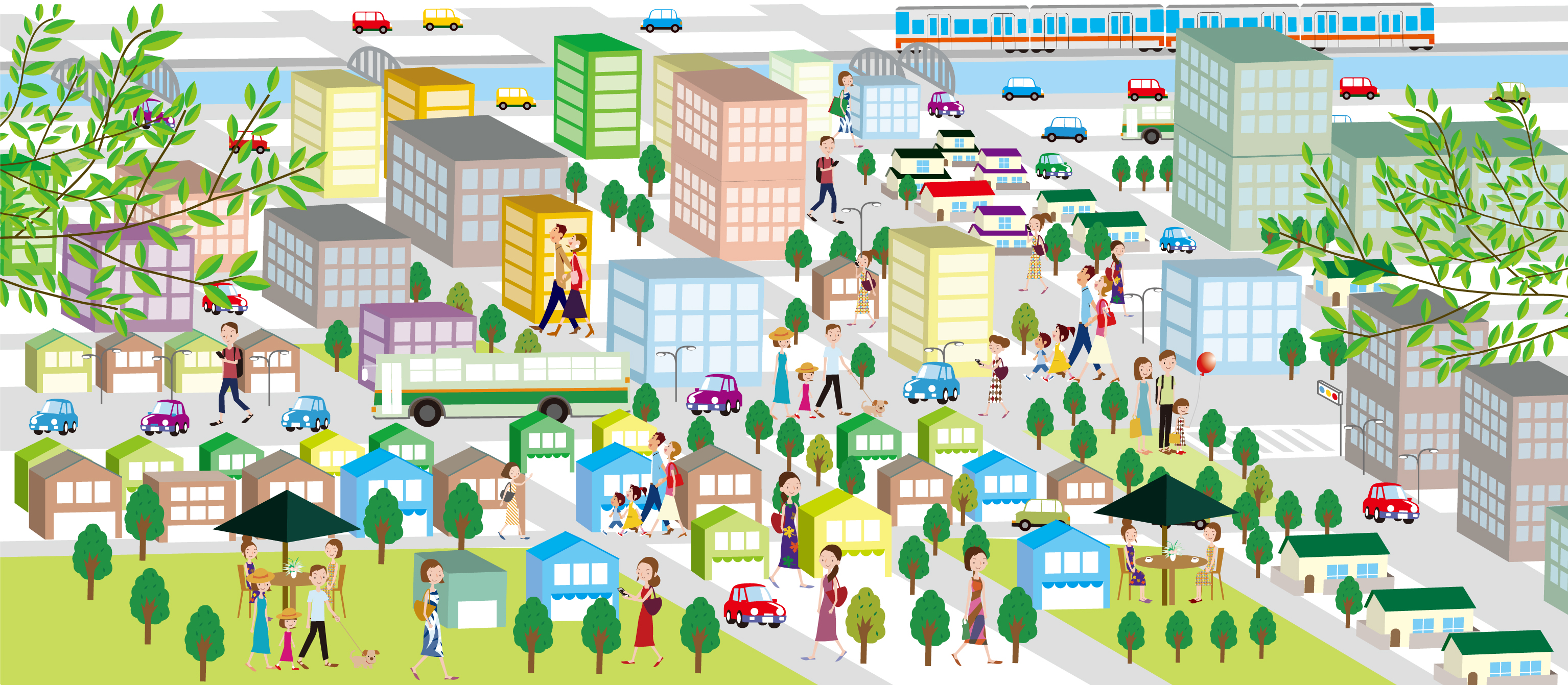 京都市北区平野宮北町のメイン画像