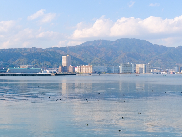 草津市下寺町のメイン画像