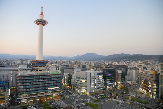 京都市東山区今熊野日吉町のメイン画像
