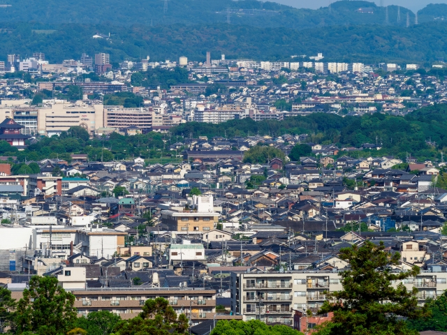 宇陀市大宇陀中庄のメイン画像