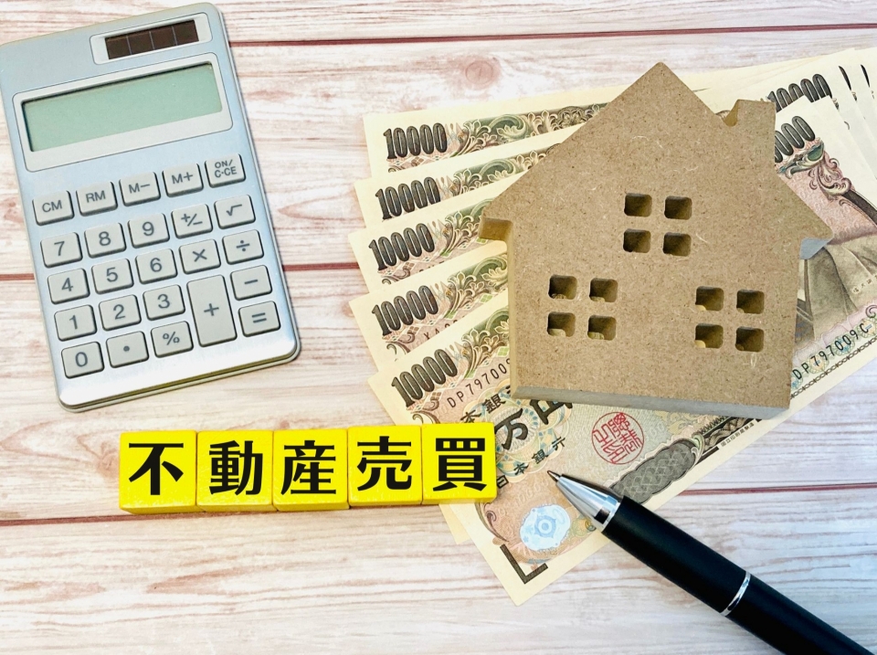 宇陀市大宇陀中庄における土地査定の3大ポイント