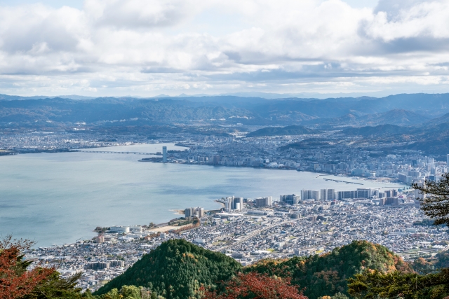 守山市守山四丁目のメイン画像