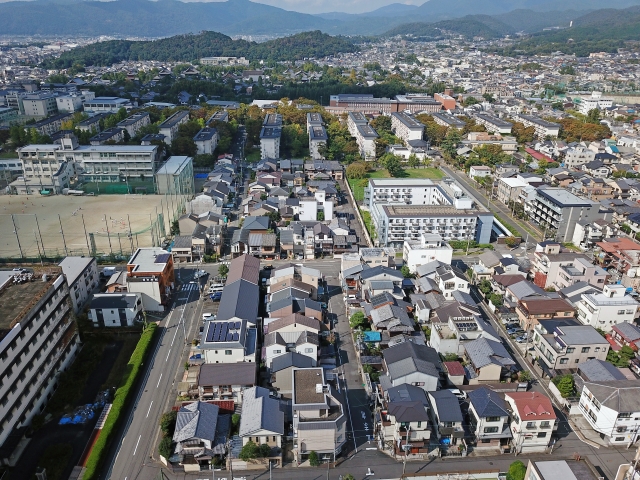 京都市下京区木津屋町のメイン画像