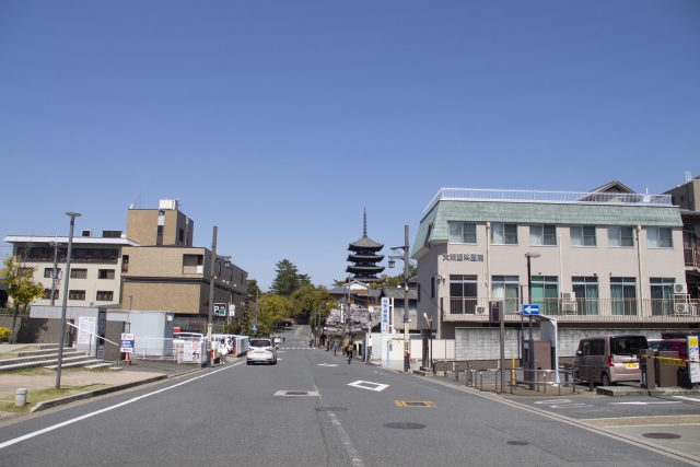 橿原市四分町のメイン画像