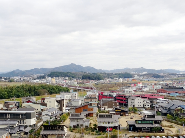 京都市南区東九条東札辻町のメイン画像