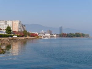 大津市本堅田五丁目は住みやすい土地柄か検証