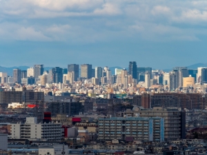 八尾市植松町八丁目の土地とお役立ちタウン情報