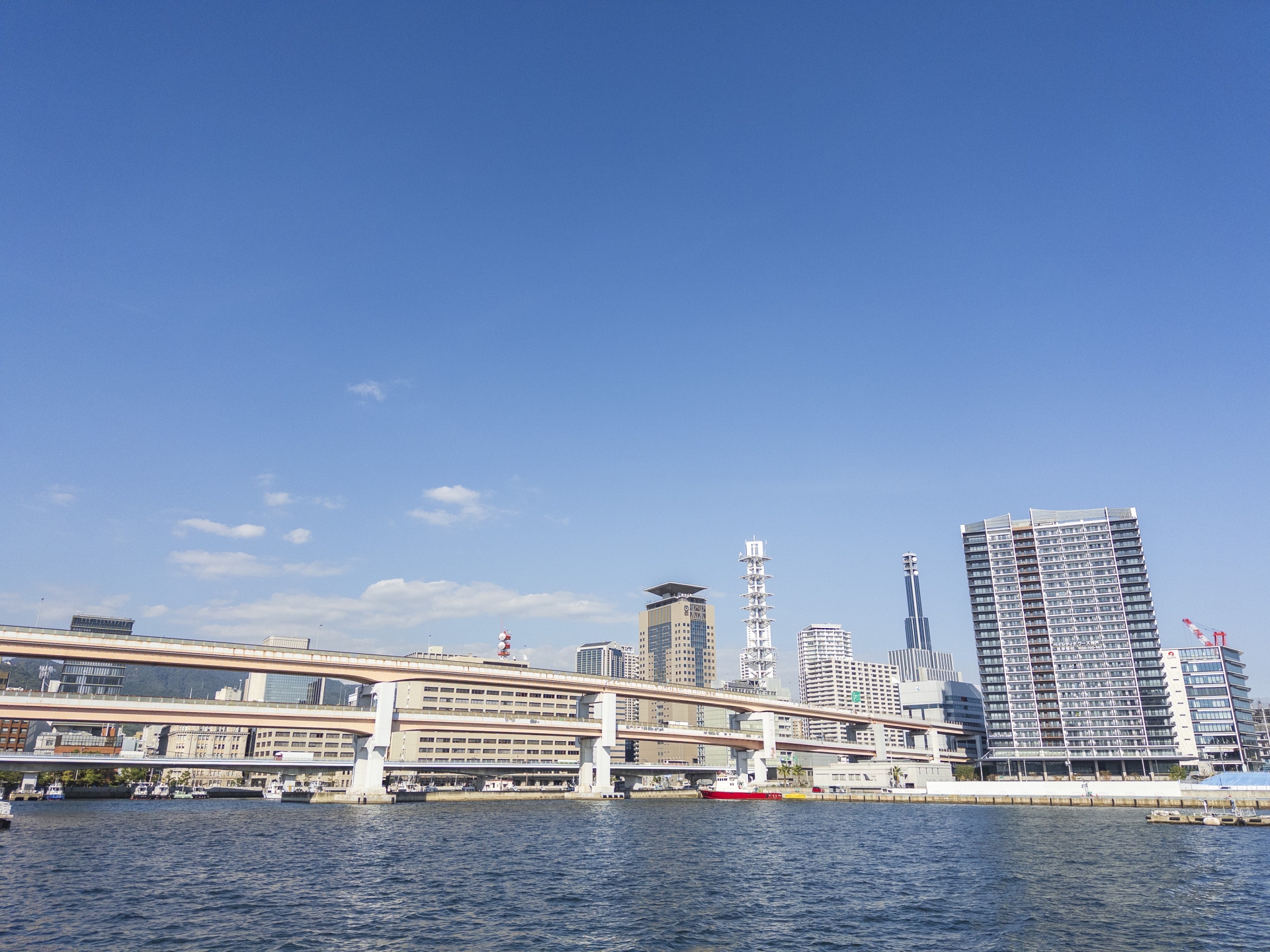 西宮市東浜町のメイン画像