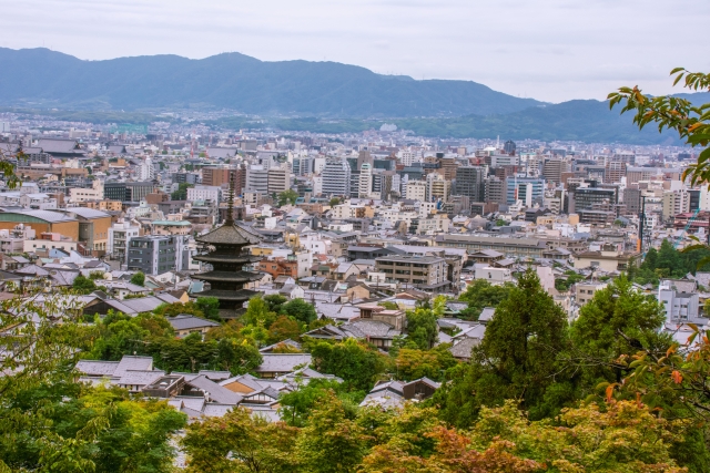 京都市右京区太秦安井辻ノ内町のメイン画像