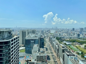 高槻市梶原六丁目の土地と生活おすすめ情報