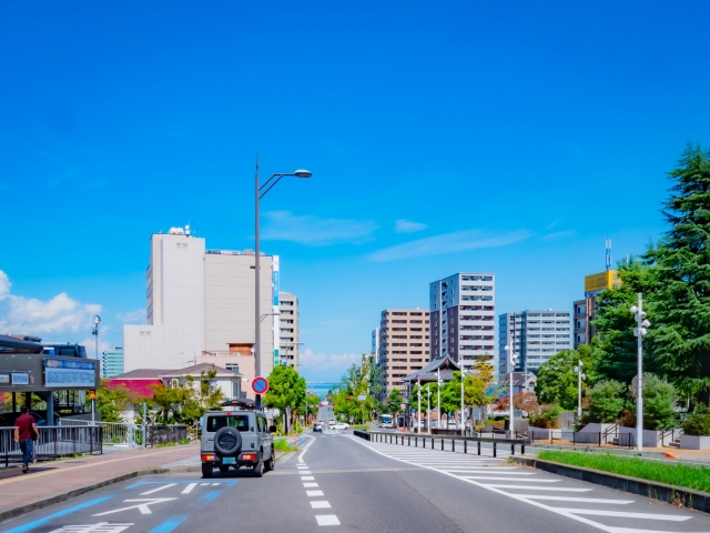 栗東市手原五丁目のメイン画像