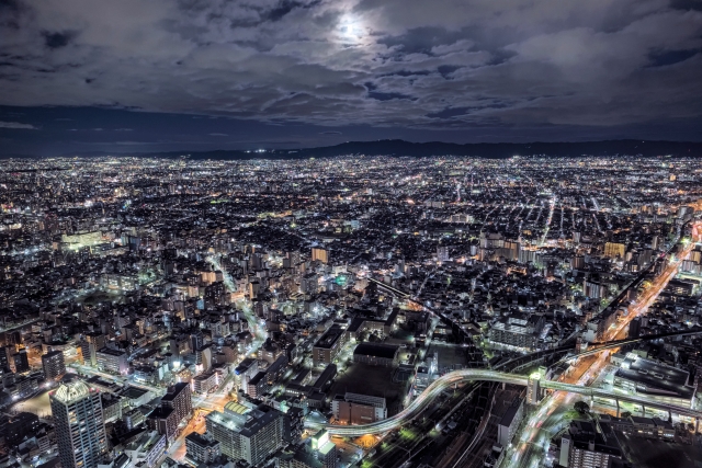 枚方市星丘二丁目のメイン画像
