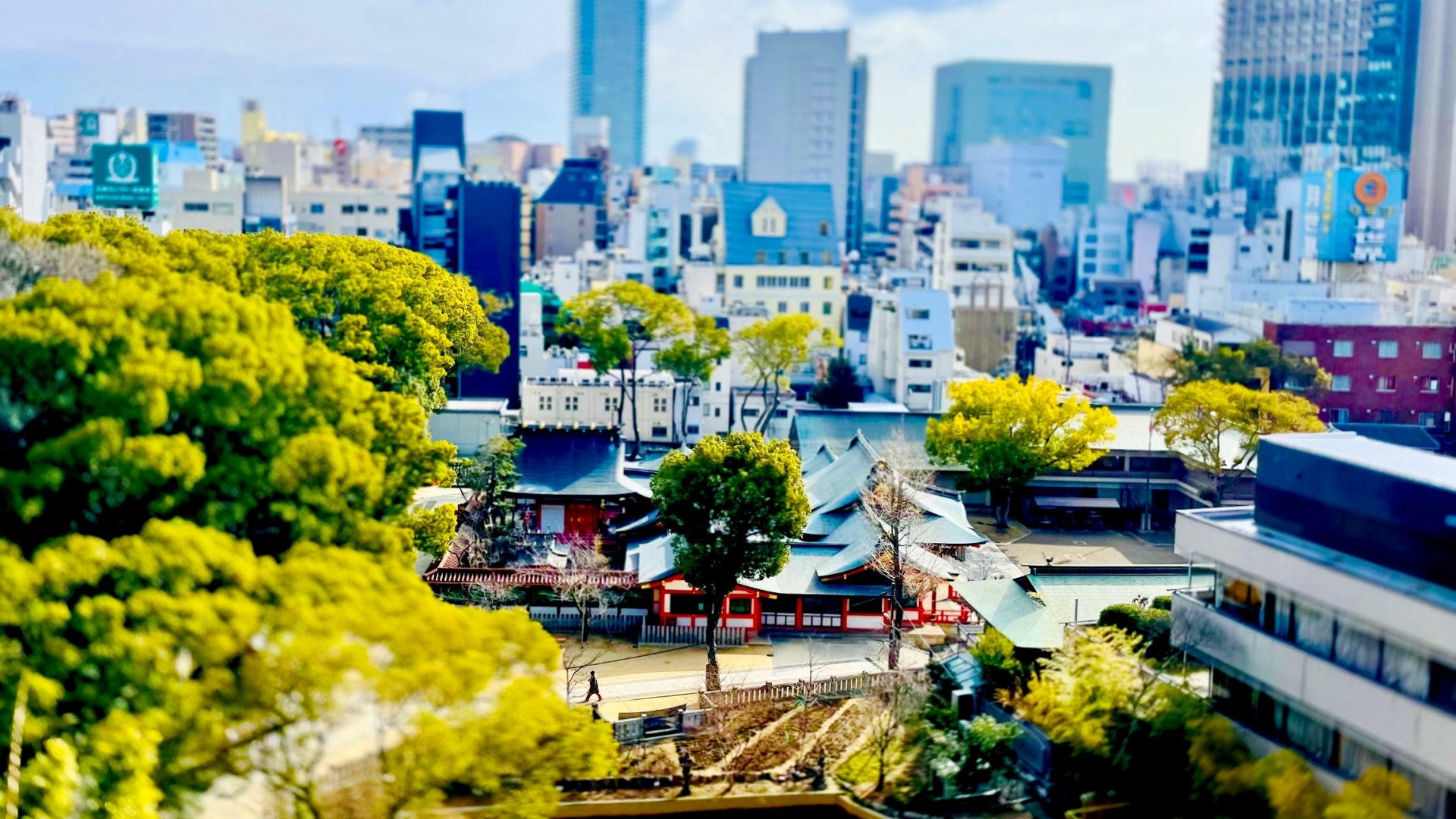 川西市松が丘町のメイン画像