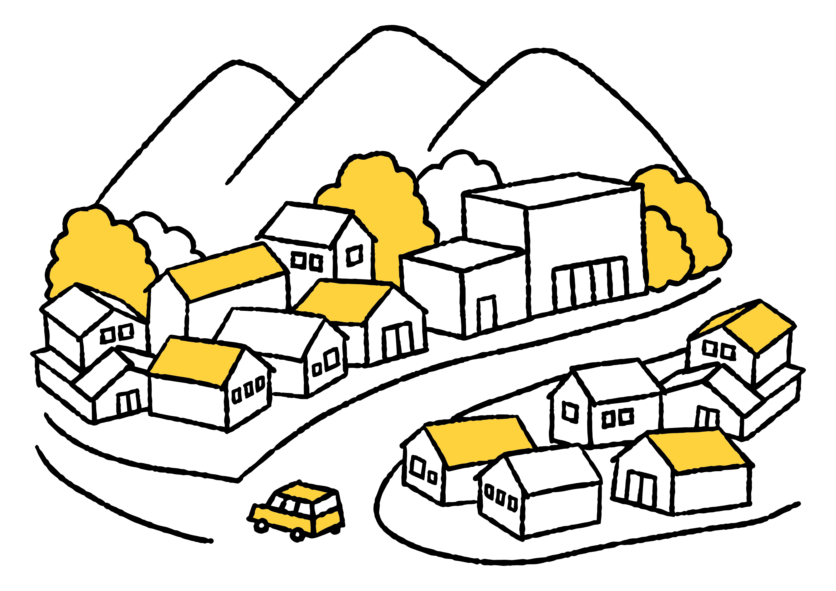 京都市下京区西七条赤社町のメイン画像
