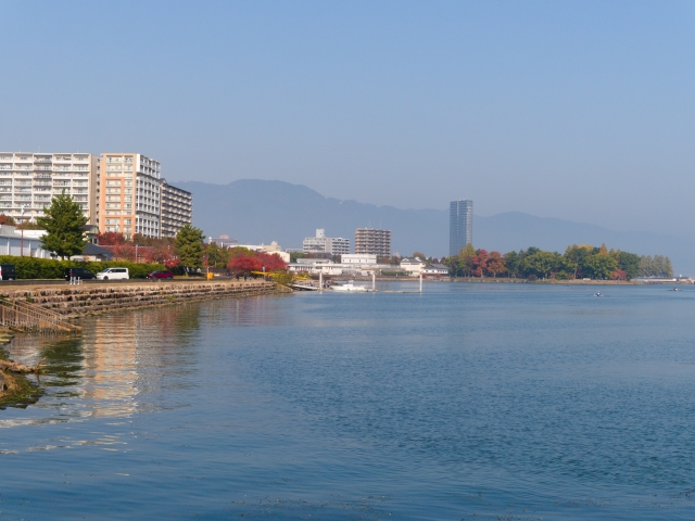 東近江市下中野町のメイン画像