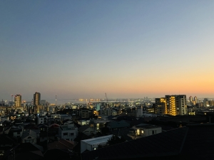 川西市西多田二丁目は暮らしやすい土地柄か検証