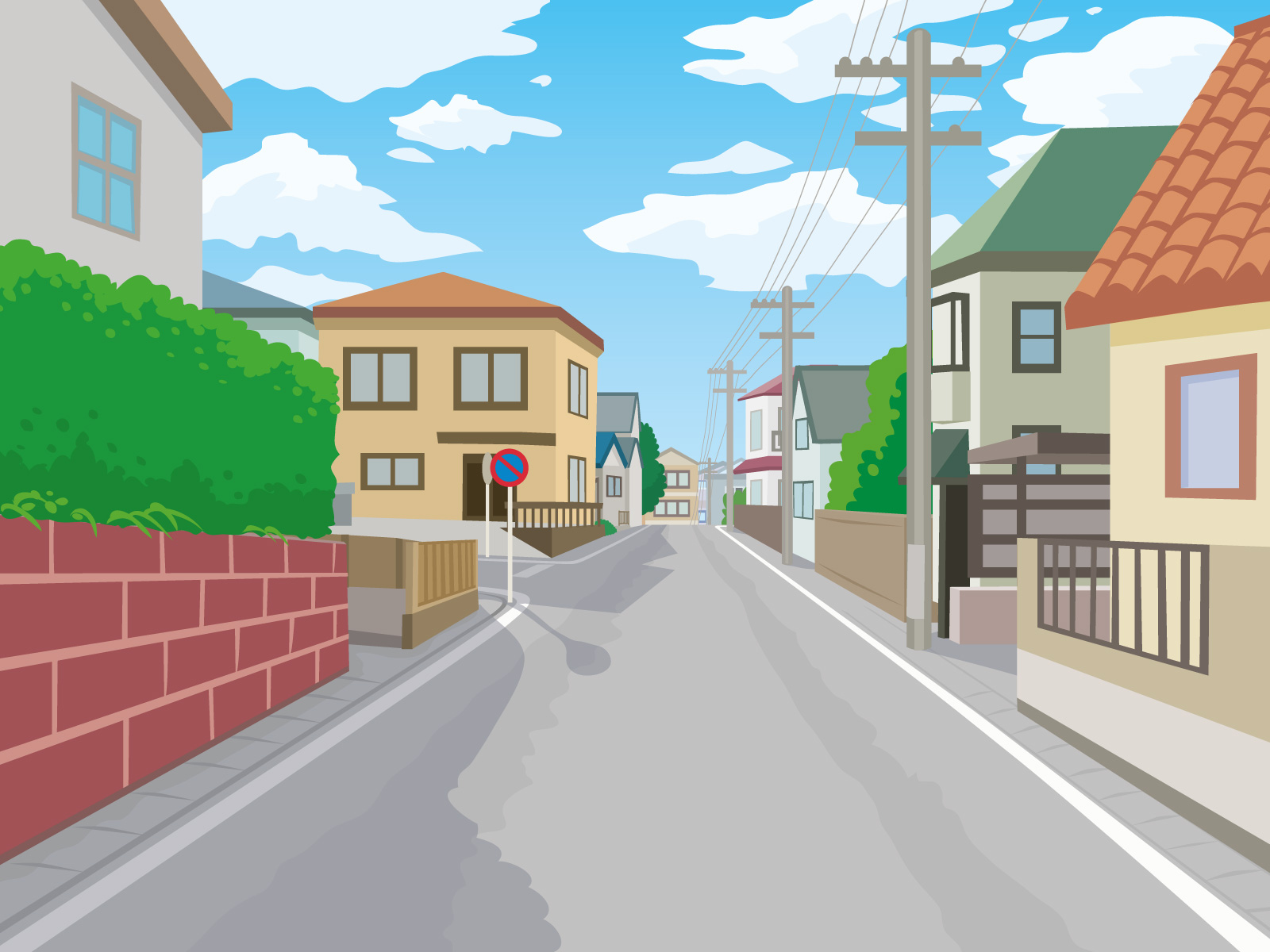 彦根市岡町のメイン画像
