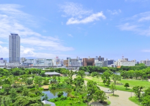 宝塚市中山五月台三丁目の土地情報と快適タウン情報