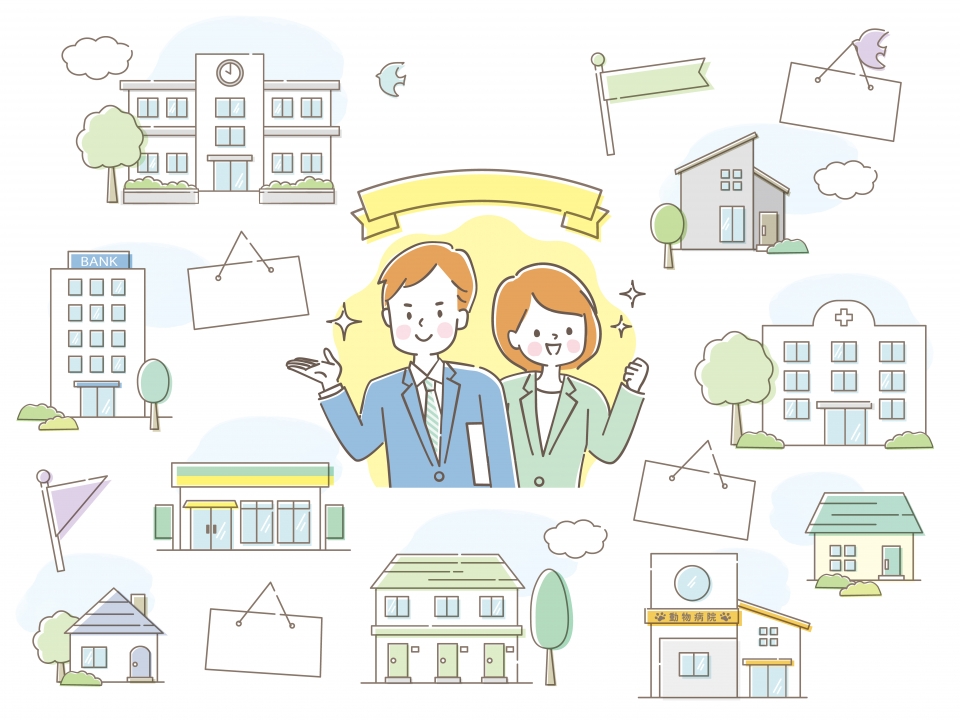 奈良市山町の家賃相場