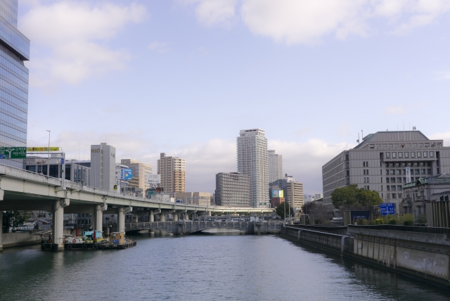 八尾市小畑町三丁目のメイン画像