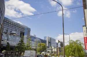 京都市西京区下津林大般若町の土地情報と快適タウン情報