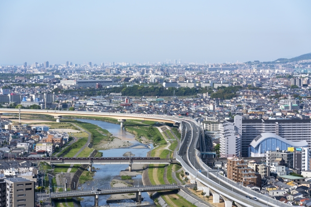 大阪市浪速区敷津西一丁目のメイン画像