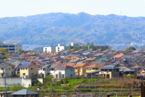 五條市大塔町宇井の土地最新販売事例とタウン情報