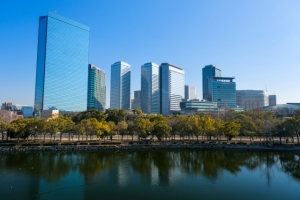 東大阪市稲田新町三丁目の土地情報と快適タウン情報