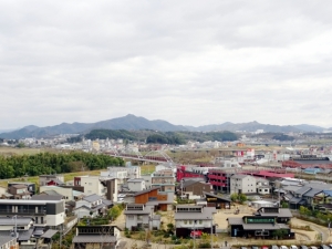 京都市伏見区桃山福島太夫西町の最新土地相場情報とタウン情報