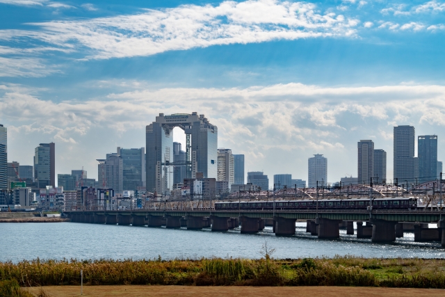 枚方市出口六丁目のメイン画像