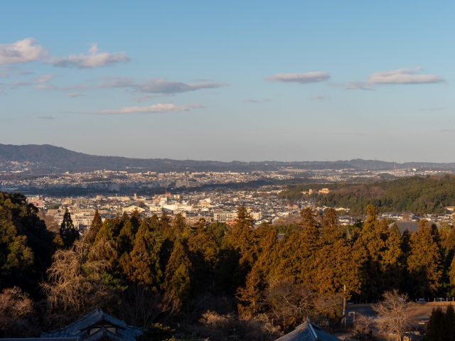 奈良市大森町のメイン画像