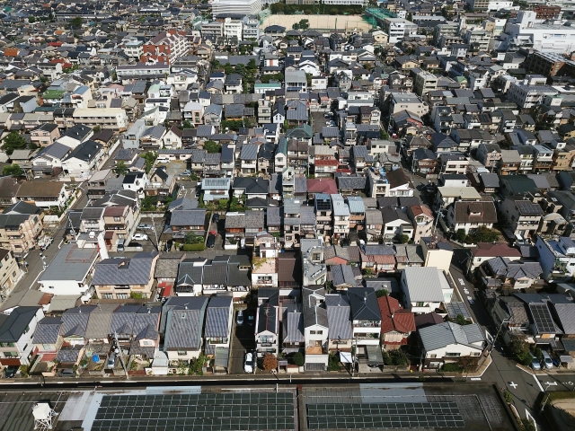 京都市中京区鍛冶屋町のメイン画像