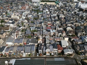 京都市中京区鍛冶屋町の土地最新販売事例と街のご紹介