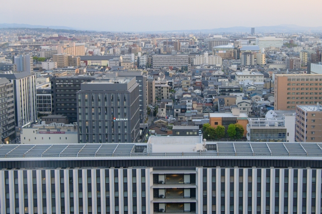 京都市中京区松ケ枝町のメイン画像