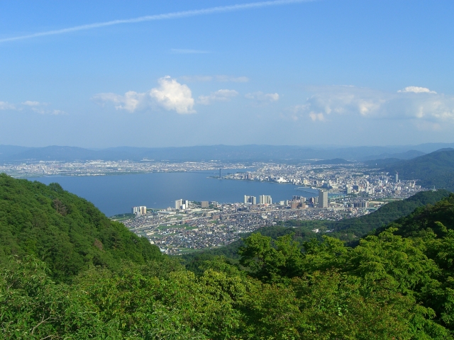 栗東市野尻のメイン画像