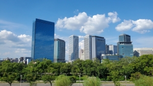 八尾市垣内二丁目の土地と暮らしお役立ち情報