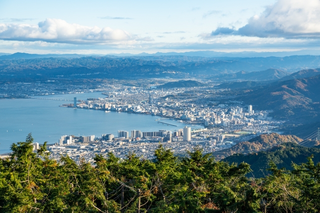 甲賀市甲南町希望ケ丘四丁目のメイン画像