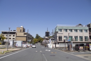 奈良市北野山町の土地最新販売事例とタウン情報