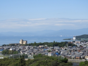 彦根市金亀町は暮らしやすい土地なのか検証