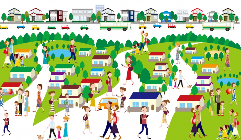 五條市八田町の家賃相場
