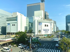 川西市南花屋敷三丁目の土地情報と生活情報